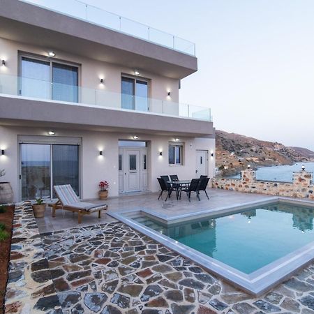 Villa Paradise Antiskari Exterior photo