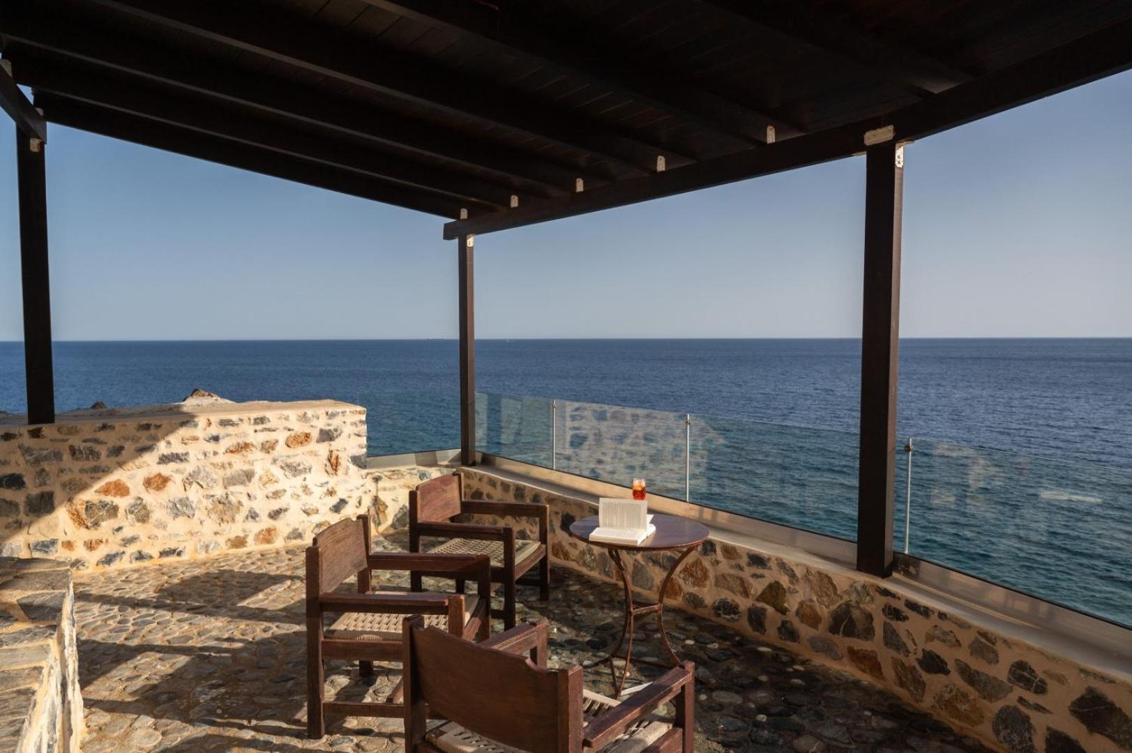 Villa Paradise Antiskari Exterior photo