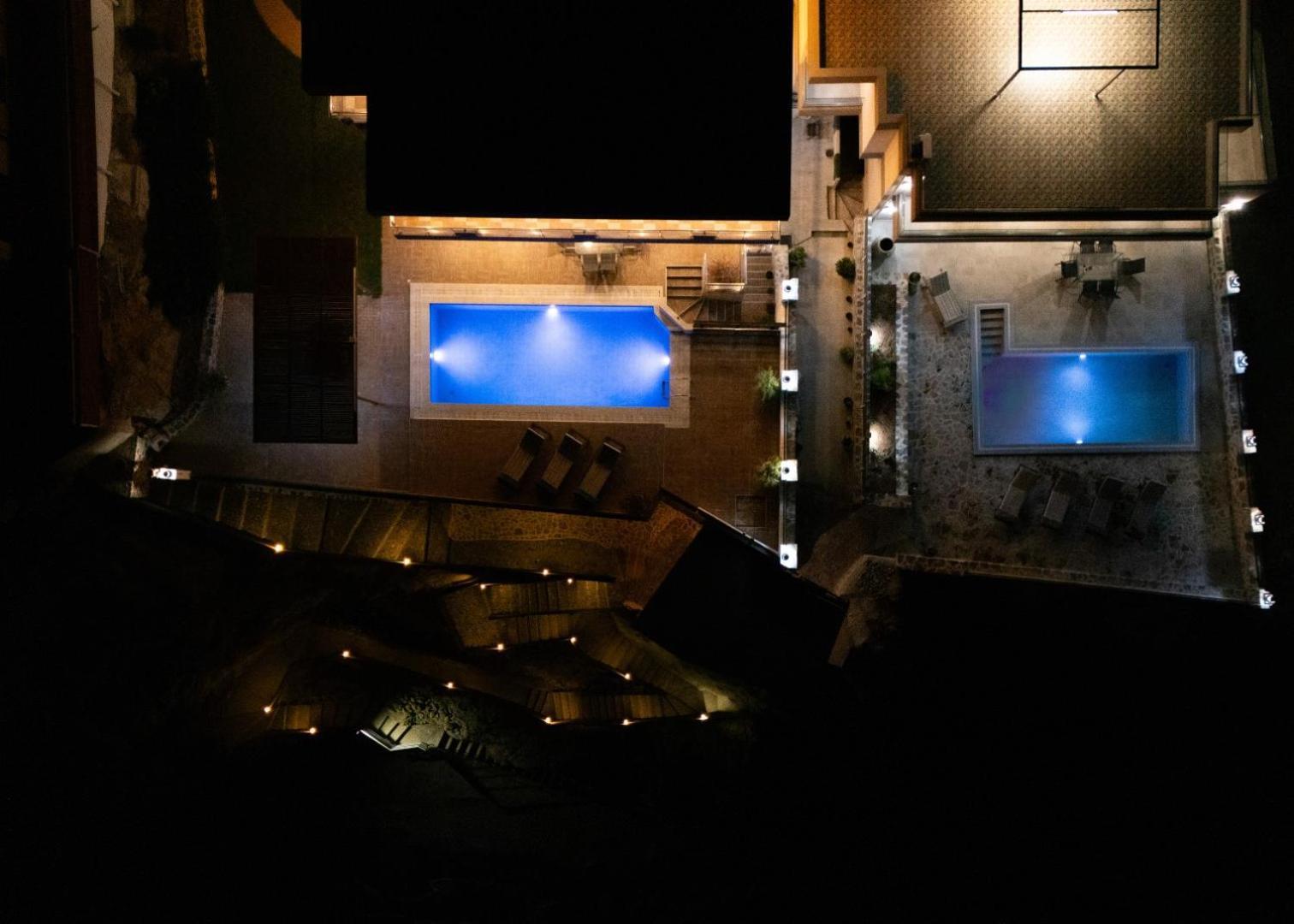 Villa Paradise Antiskari Exterior photo